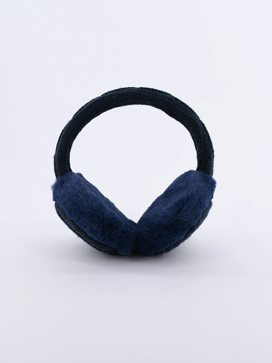OREJERA ALFO - AZUL 