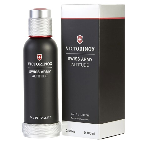 Perfume Victorinox Swiss Army Altitude EDT 100ml Original Perfume Victorinox Swiss Army Altitude EDT 100ml Original