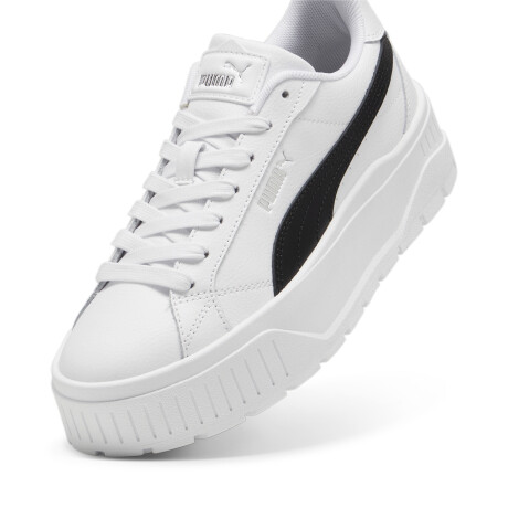 Karmen II L 39745603 Blanco/negro