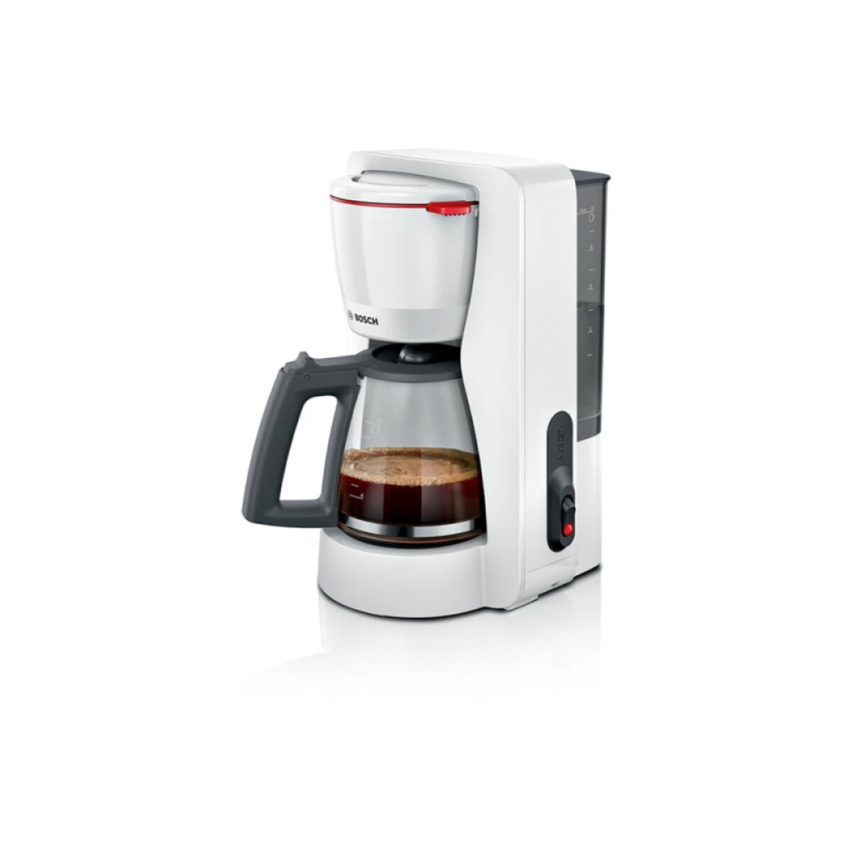 CAFETERA DE GOTEO BOSCH TKA2M111 MYMOMENT BLANCO 