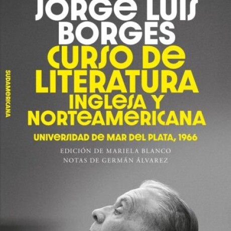 CURSO DE LITERATURA INGLESA Y NORTEAMERICANA CURSO DE LITERATURA INGLESA Y NORTEAMERICANA