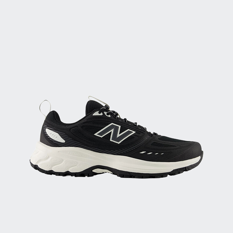 Championes New Balance 410 v9 Negro