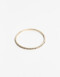 Pulseras Rígidas Strass Pulseras Rígidas, Strass Basics - Dorado