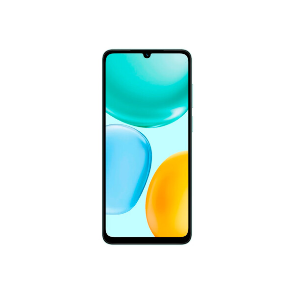Honor X5c Cian 128GB Libre Honor X5c Cian 128gb Libre