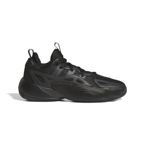 Championes Adidas Trae Unlimited Negro