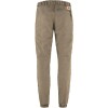 Pantalón Fjallraven Vardag Trousers M Hombre Suede Brown