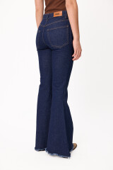 Jean New Paz Azul