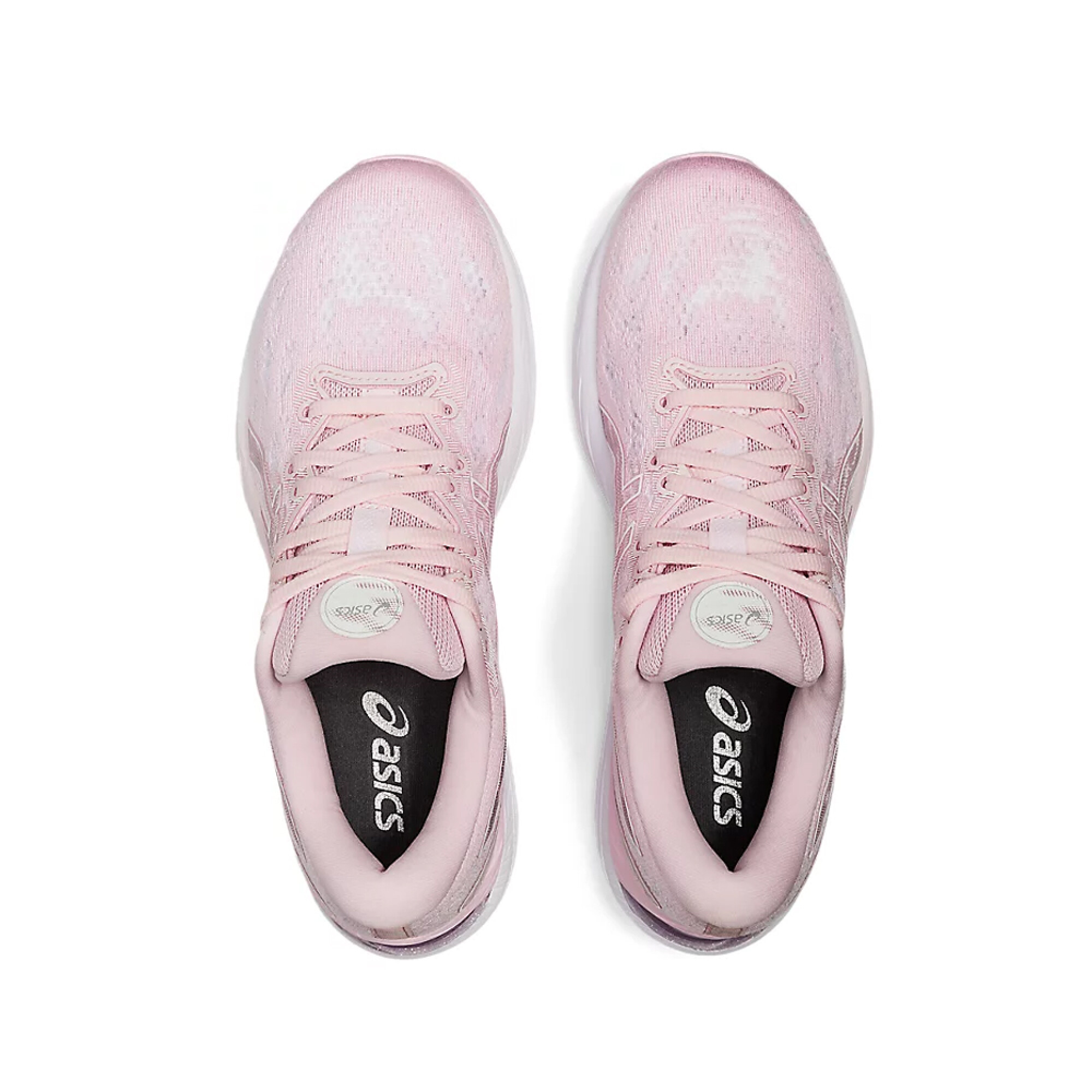 Zapatillas de running Asics Gel-Cumulus 23 rosa Mujer