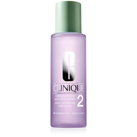 Tónico Clinique Clarifying Lotion 3 200ml Tónico Clinique Clarifying Lotion 3 200ml