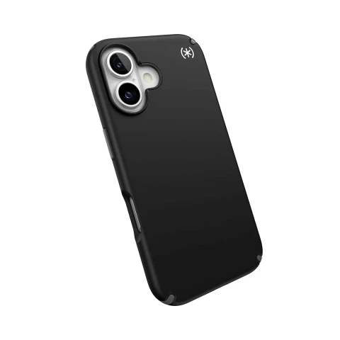 Speck Funda Presidio2 Pro Magsafe iPhone 16 Black Speck Funda Presidio2 Pro Magsafe iPhone 16 Black