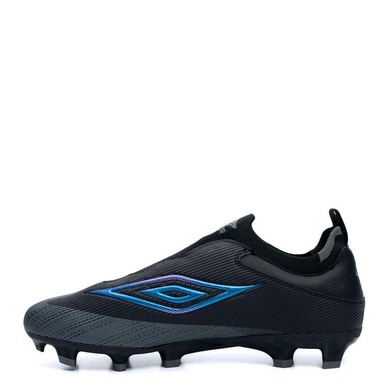 Championes de Hombre Umbro Futbol Belix Hg/Fg Negro