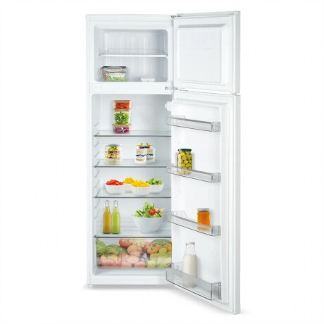 Refrigerador SMARTLIFE SL-RFH220WH2 Capacidad 212Lt Frío Húmedo Refrigerador SMARTLIFE SL-RFH220WH2 Capacidad 212Lt Frío Húmedo
