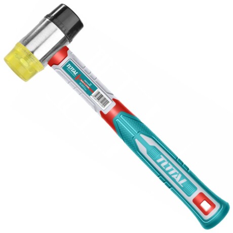 Martillo De Plástico Y Goma Martillo De Plástico Y Goma