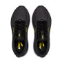 Zapatillas Running Ghost 17 Hombre Black