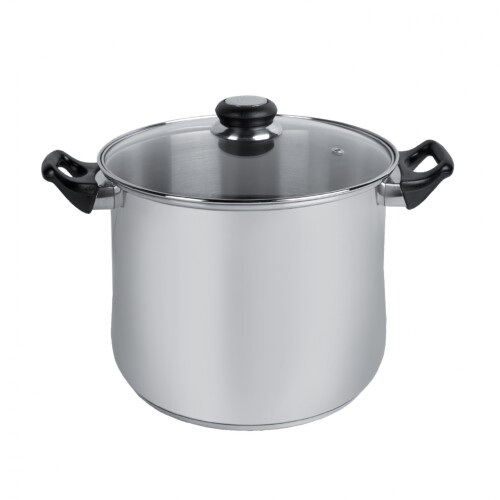Olla en acero inox. 26cm - Giulia Olla en acero inox. 26cm - Giulia