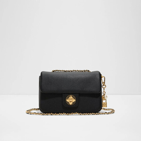 NELLYNE Camel BLACK