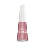 RISQUE ESMALTE DE UÑAS ENERGIA X 8 ML única