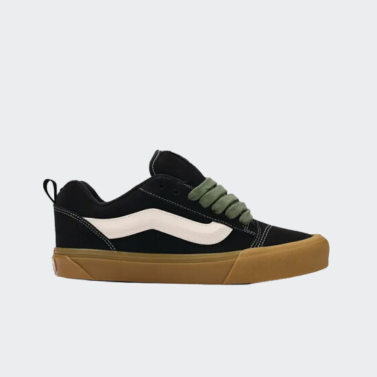 Championes Vans Knu Skool Negro
