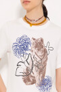 REMERA MARGOT Beige