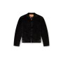 Casacas Urbano Para Hombre D-Glory Jacket Negro