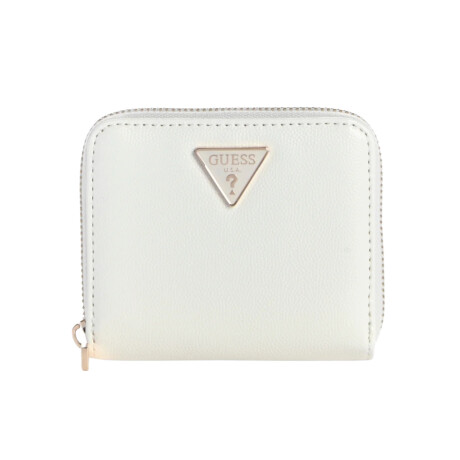 Billetera Guess Isobel White 0