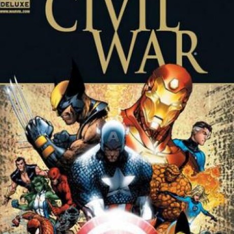 CIVIL WAR CIVIL WAR