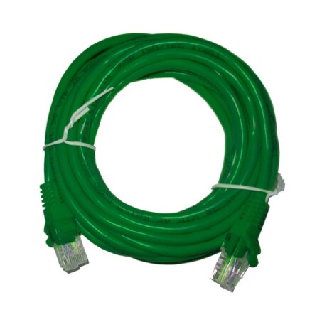 Cable Patch Cord CAT5E 5M 001