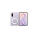 Imagen de Funda Samsung Clear Magnet Transparente para Galaxy Z Fold8 - Transparent