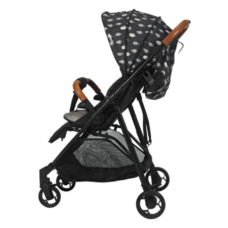 Coche de Paseo Forest Infanti LC688 Hasta 15KG AZUL