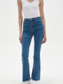 Pantalon Hauch Azul