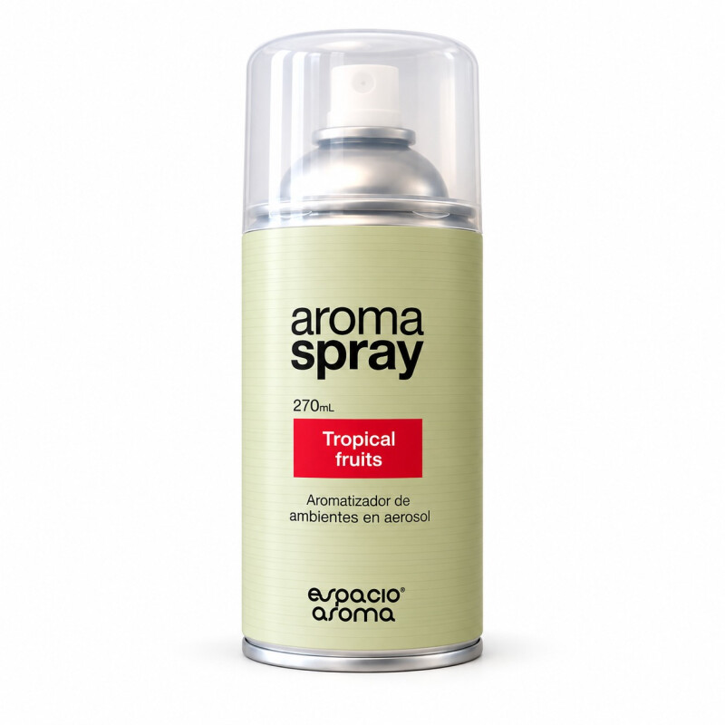 Repuesto Aerosol Spray Tropical Fruit