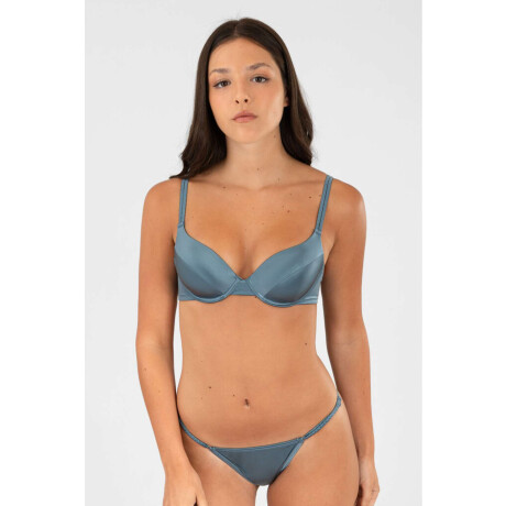 Soutien muse Azul noche