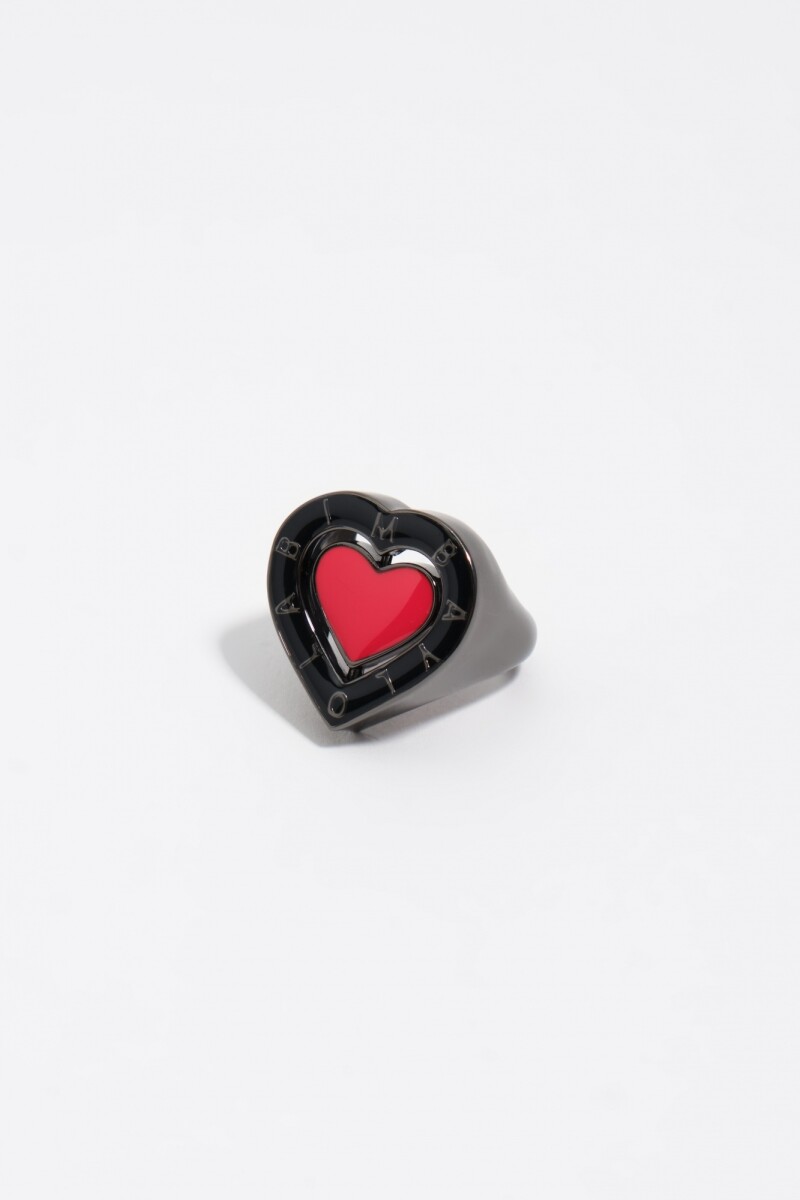 ANILLO 