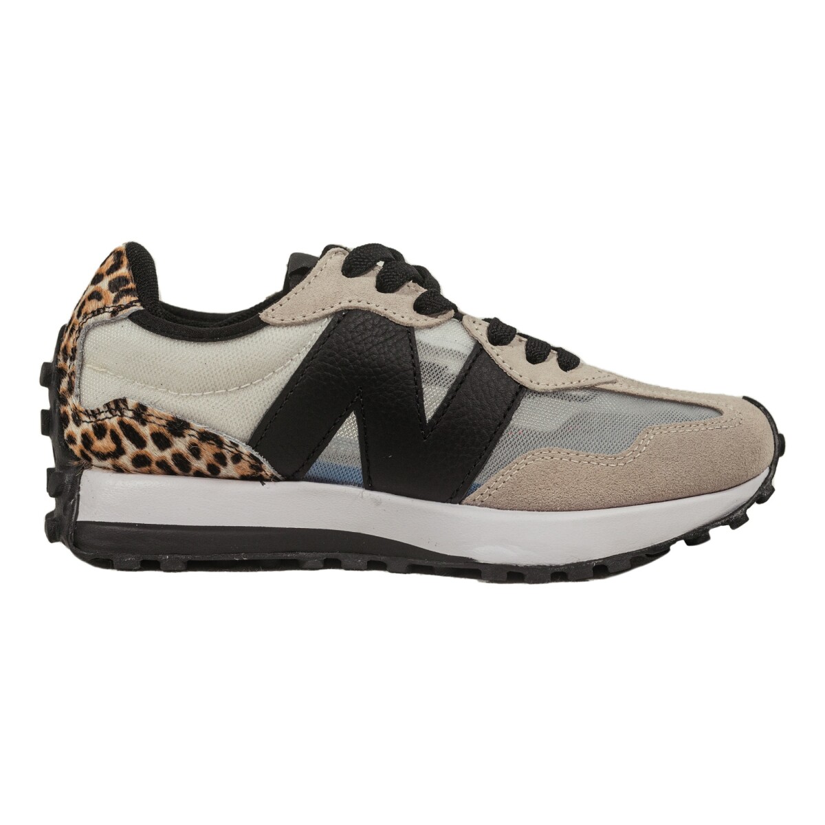 Championes New Balance de Dama - WS327OA - Sin color 