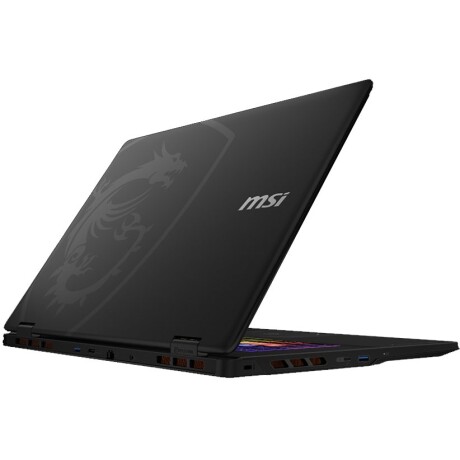 Notebook Gamer Msi Core Ultra 9 5.4GHZ, 32GB, 1TB Ssd, 18" Qhd+ 240HZ, Rtx 5070 8GB 001