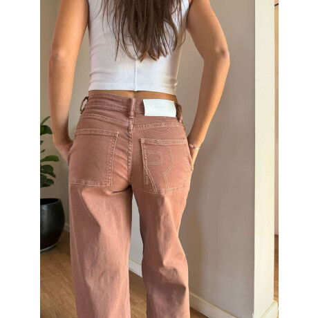 Wideleg Fari Brownie
