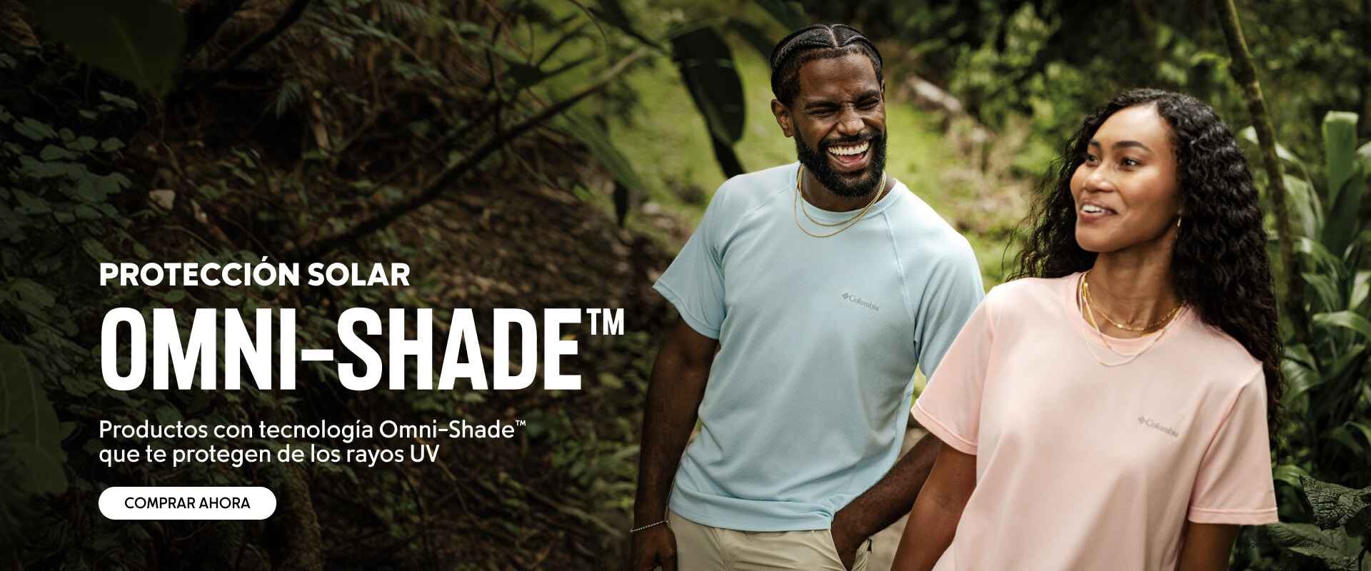 Omni Shade