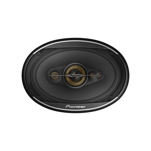 Parlantes Pioneer 6x9" - 750 W - 5 Vias Parlantes Pioneer 6x9" - 750 W - 5 Vias
