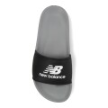 Ojotas New Balance Unisex - 50 - U0506H2 BLACK/GREY