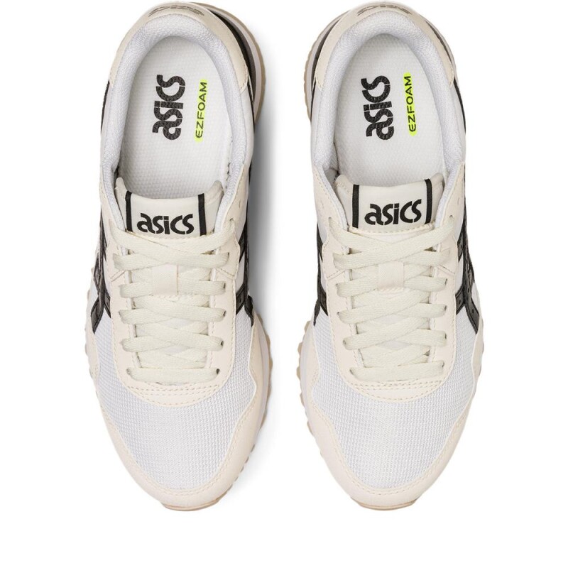 Tiger Runner II - Mujer White/birch
