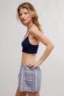 BRALETTE HEIRLOOM Azul