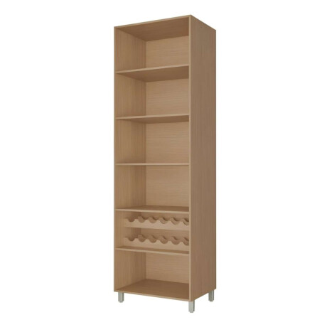 Cristalero Condessa Marron/Gris