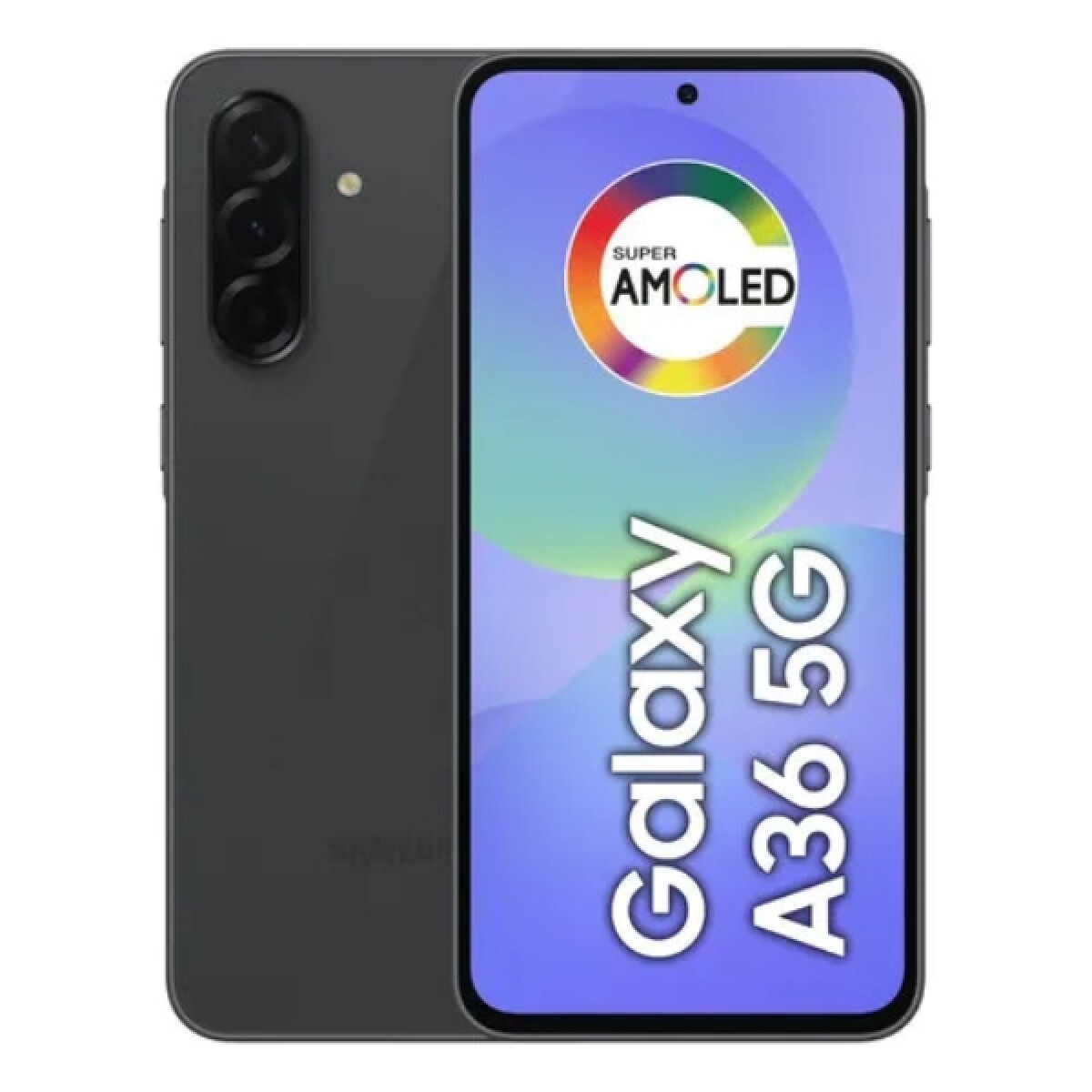 Celular Samsung Galaxy A36 5g 8/256 