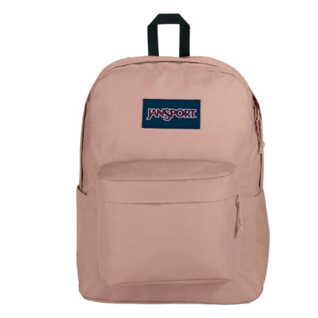 Mochila Jansport Superbreak 26 L Rosa Viejo