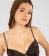 Soutien copa b&c lova Animal print