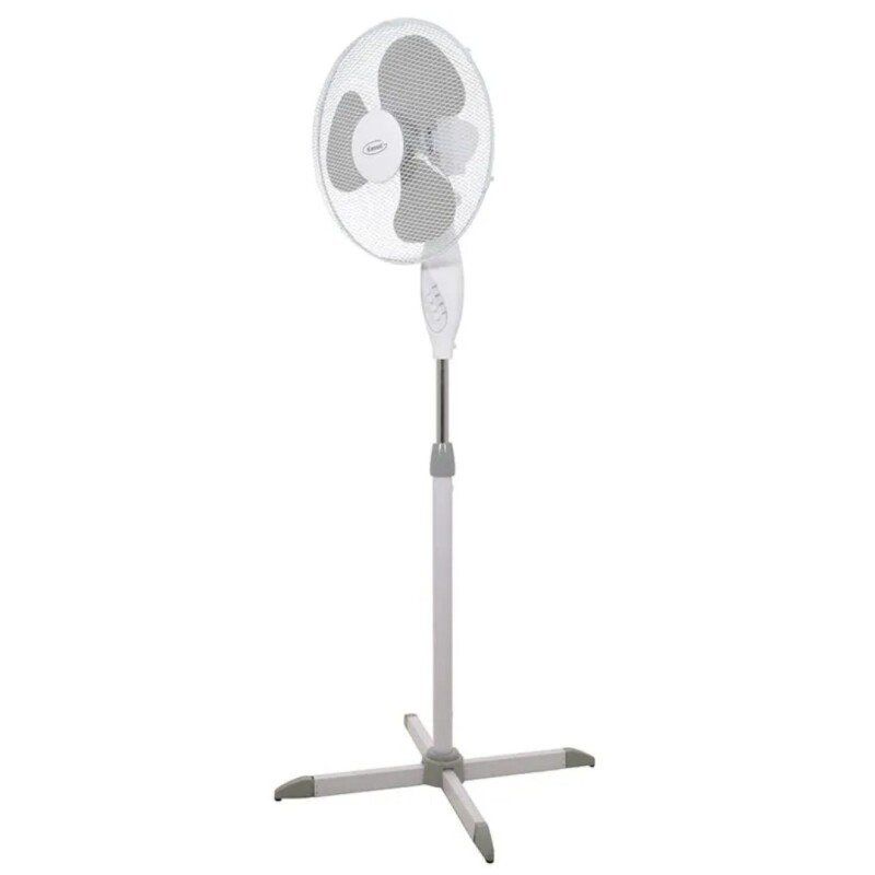 Ventilador de pie KASSEL Mod. KS-VP170 1.70 m Ventilador de pie KASSEL Mod. KS-VP170 1.70 m