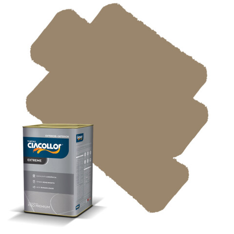 Ciacollor Extreme Pintura para pisos Concreto