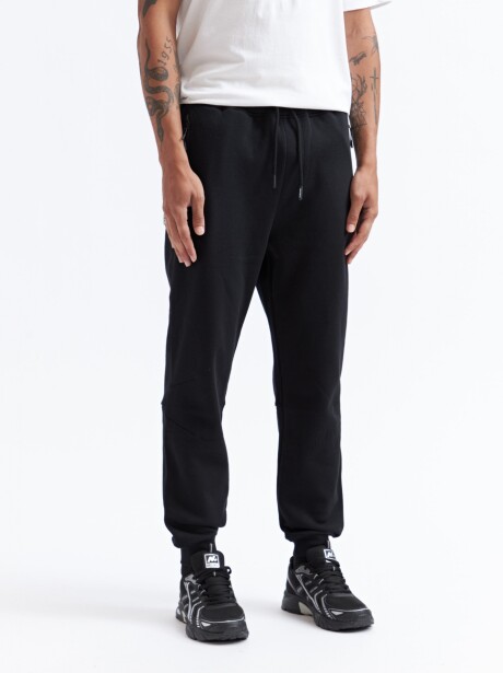 JOGGER TOMI NEGRO