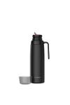TERMOLAR TERMO INOX NEGRO