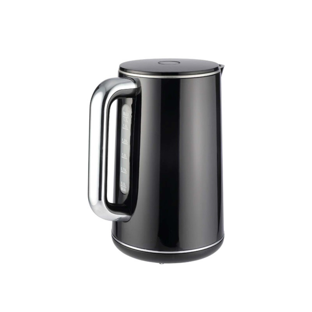 JARRA ELÉCTRICA DIGITAL 1-7-LITROS NEGRO SMARTLIFE SL-EKDD1720